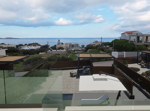 Ammoudara, Ammoudara, Crete Island