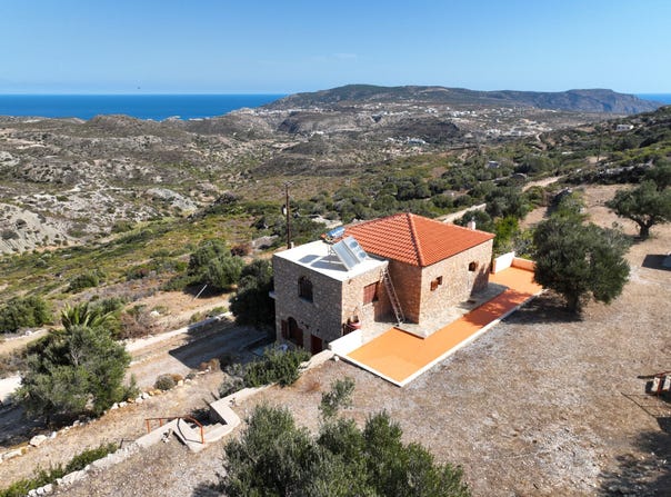 Aegean Islands, Menetes, Aegean 857 00