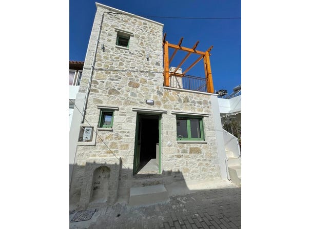 Kentri, Crete 72200