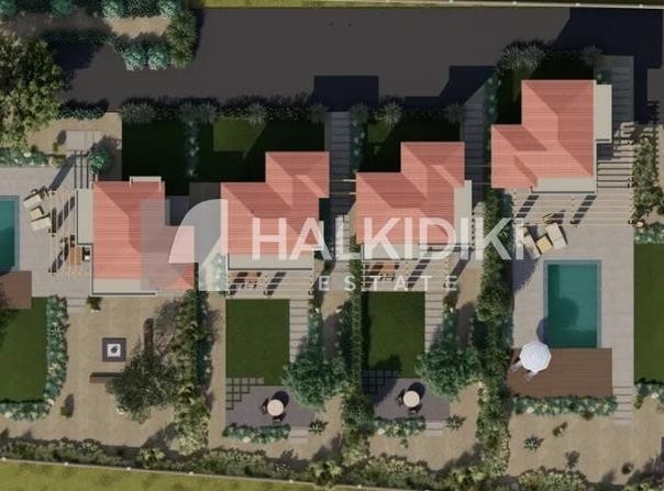 Skala Fourkas, Central Macedonia 63077