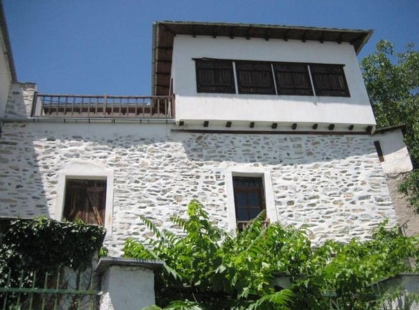 Makrinitsa, Thessaly 37011
