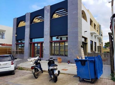 Mallia, Heraklion Prefecture 70007