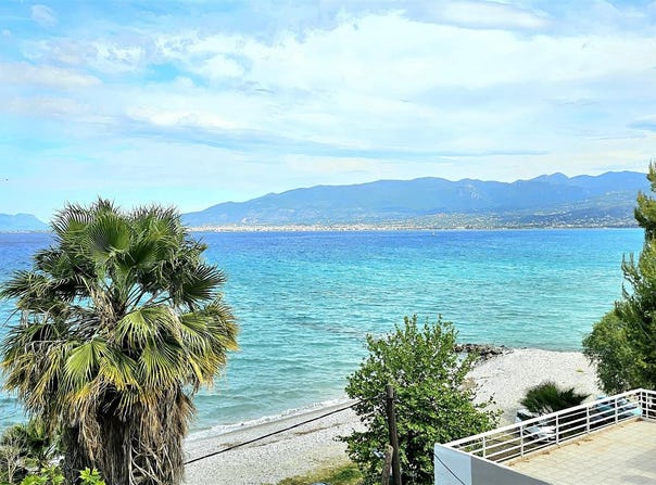 Αβία, Peloponnese 24100