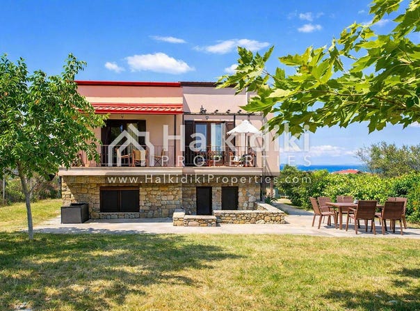 Nea Roda, Central Macedonia 63075