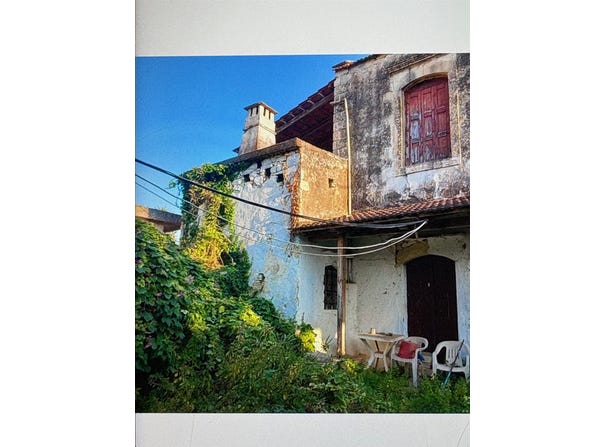 Chania, Crete 73100