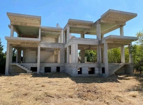 Saronikos, Corinthia 20100