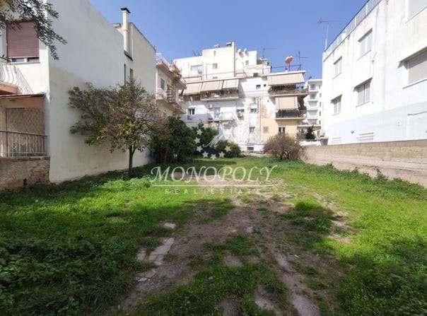 Palaio Faliro, Attica 17562