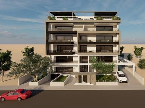 Elliniko, Athens - South 16777