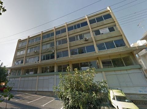 Ilioupoli, Athens - South 17456