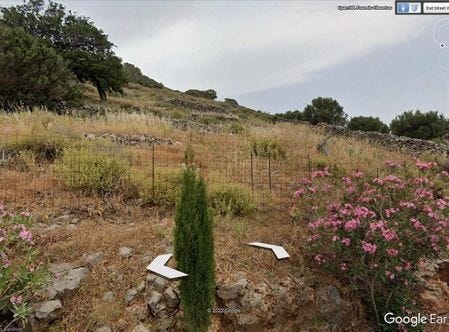 Agios Nikolaos, Lasithi 72053