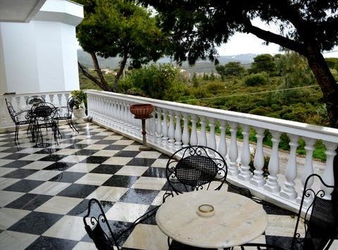 Rafina, Rest of Attica 19009