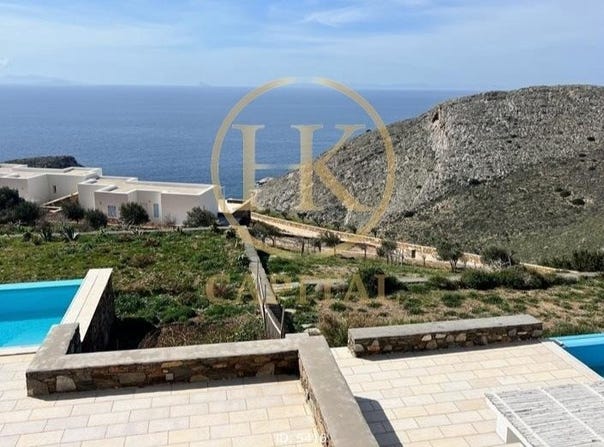Finikas, South Aegean 84100