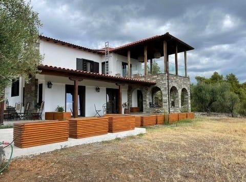 Sithonia, Chalkidiki 63078