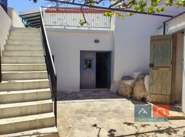 Melidoni, Crete
