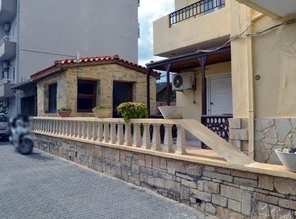 Gazi, Heraklion Prefecture 71414