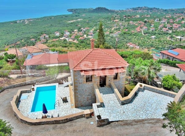 Neohori, Peloponnese 24024