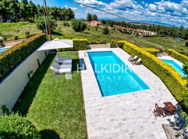 Sani, Central Macedonia 63077