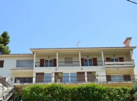 Ekali, Athens - North 14578