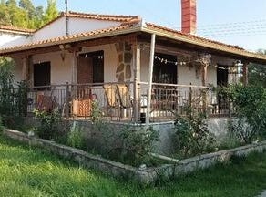 Kassandra, Chalkidiki 63077