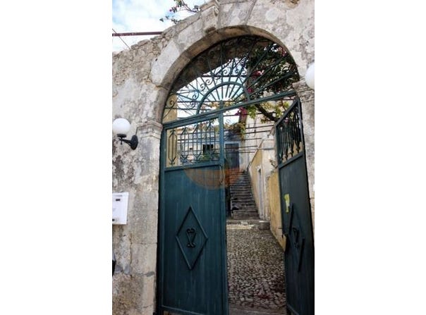 Svoronata, Iónioi Nísoi 281 00
