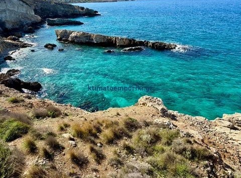 Akrotiri, Nísoi Aiyaíou 731 00