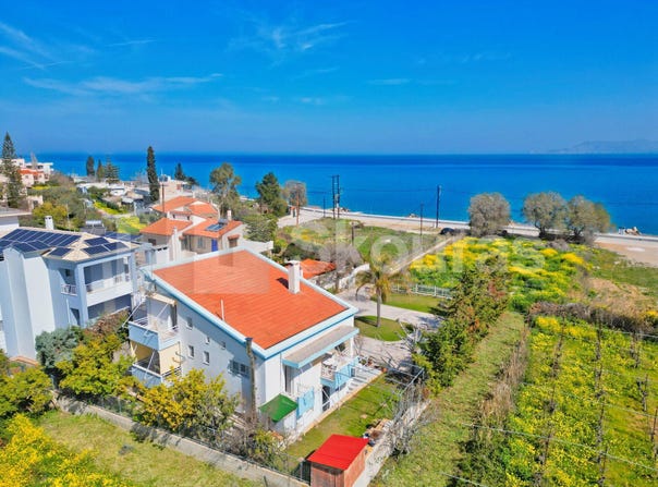 Κοκκώνι, Peloponnese 20002