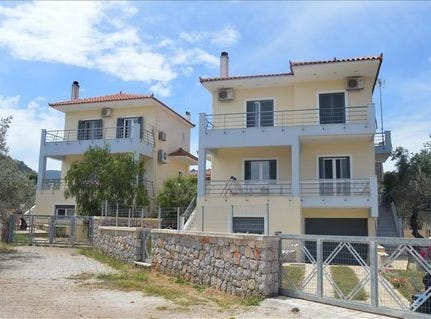 Saronikos, Corinthia 20100