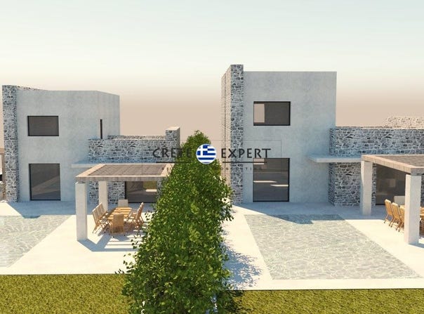 Drapanos, Crete 73007