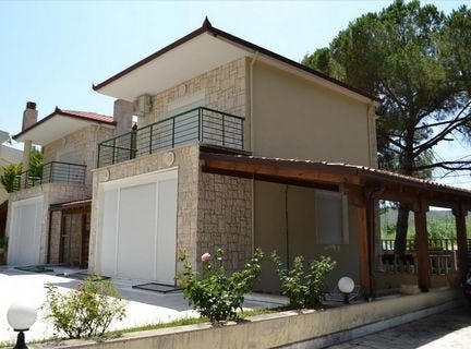 Kassandra, Chalkidiki 63085