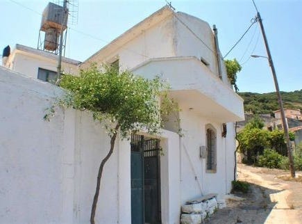 Vryses, Kríti 72400