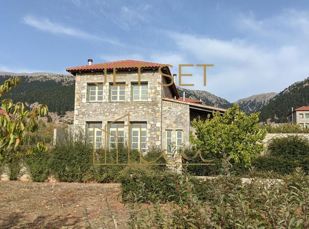 Ano Polydrosos, Central Greece 33051