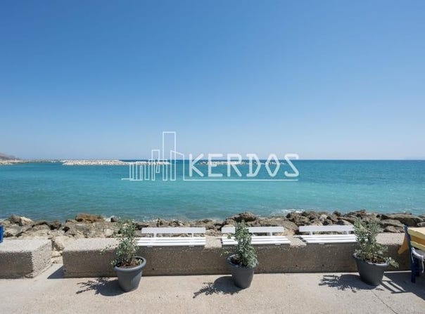 Port of Kolimbari, Crete 73006