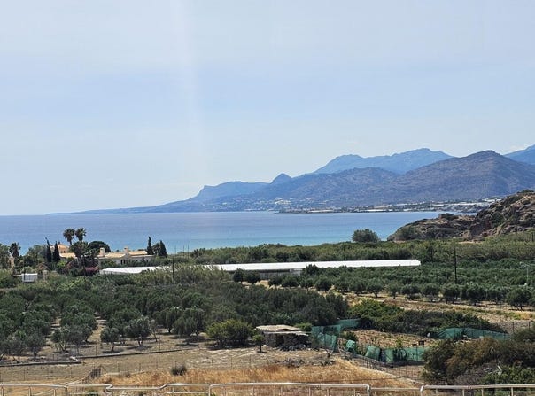 2XQM+X9, Analipsi 720 55, Greece, Analipsis, Crete Island 720 55