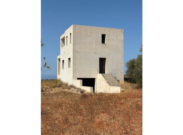 Chorafakia, Crete 73100