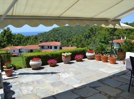 Kassandra, Chalkidiki 63077