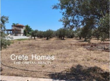Milatos, Crete 72400
