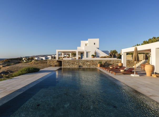 Unnamed Road, Mykonos, Aegean 846 00