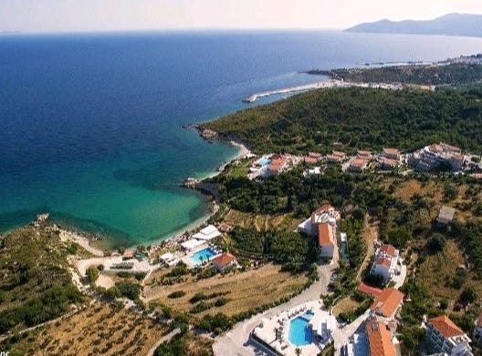 Samos, Aegean 831 03