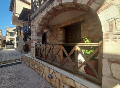 Poligiros, Chalkidiki 63071