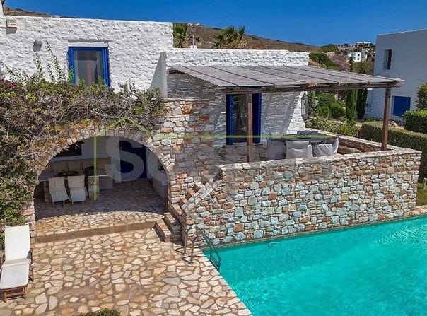 Krotiri, South Aegean 84400
