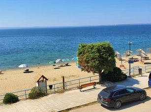Poligiros, Chalkidiki 63100