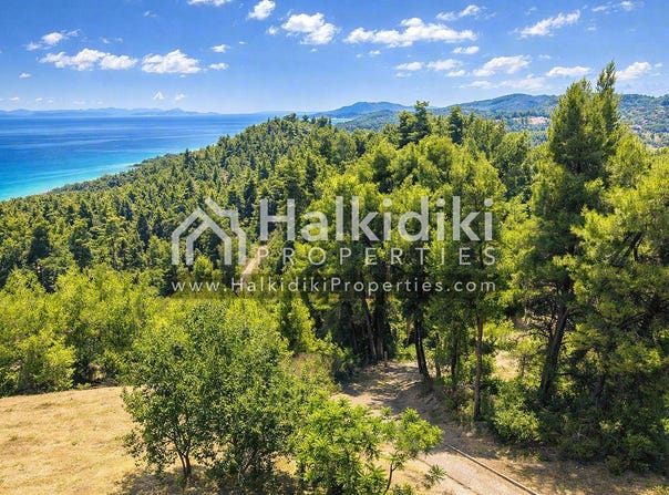 Kassandra, Central Macedonia