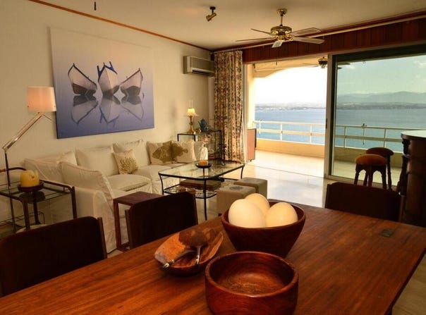 Loytraki, Peloponnese 20300