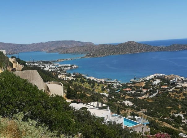 Elounda, Crete 72053