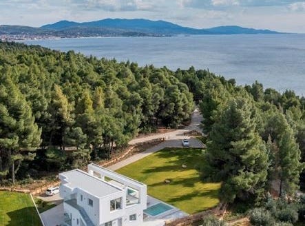 Sithonia, Chalkidiki 60388
