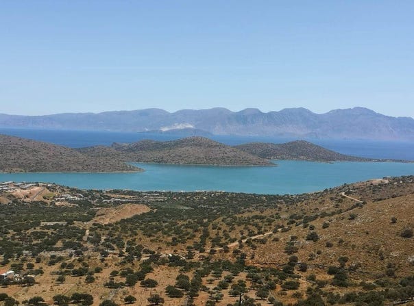 Elounda, Crete 72053