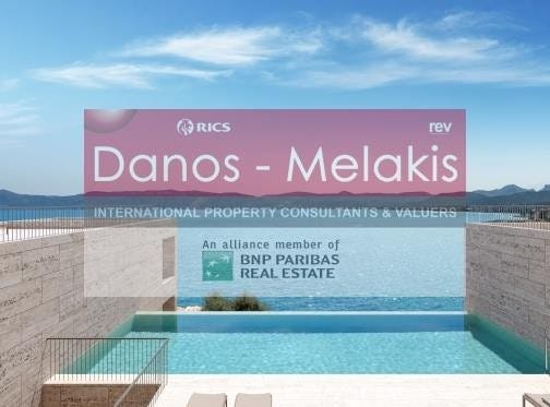 Trachilos, Crete 73400
