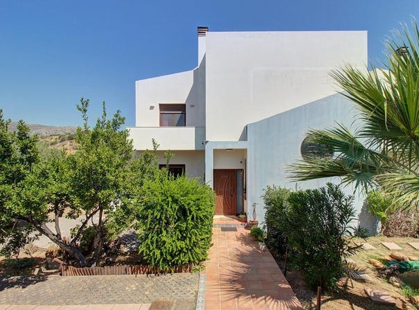 Kavrochori, Crete 71550