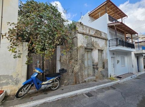 Neapoli, Lasithi Prefecture 72100