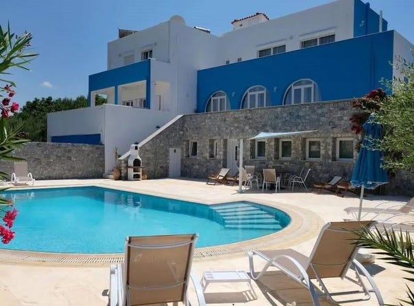Skaleta, Crete